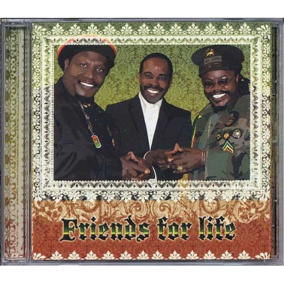 Friends for Life