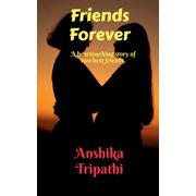 Friends forever, Paperback