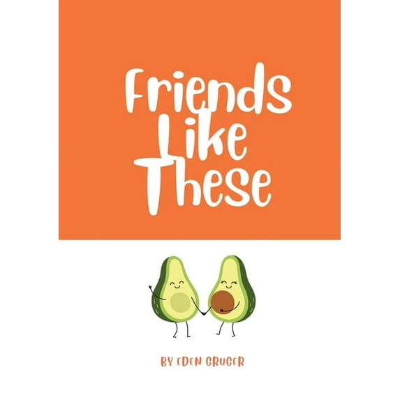 Friends like These, (Paperback)