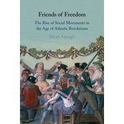Friends of Freedom, Hardcover