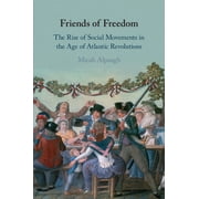 Friends of Freedom, Paperback