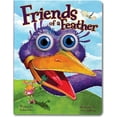 thumbnail image 1 of Pre-Owned Friends of a Feather (Hardcover) 9781579390976, 1 of 1