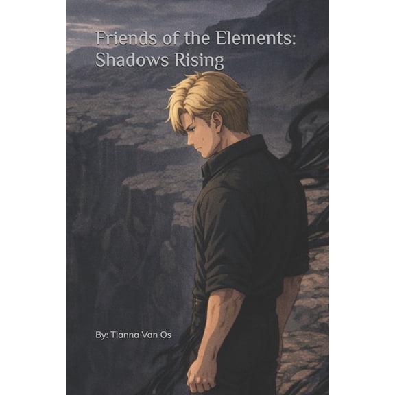Friends of the Elements: Shadows Rising, (Paperback)