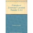 thumbnail image 1 of Pre-Owned Friends or Enemies? Leveled Reader 5.3.2 Paperback, 1 of 1