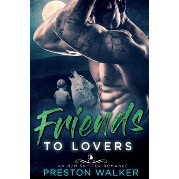 Friends to Lovers