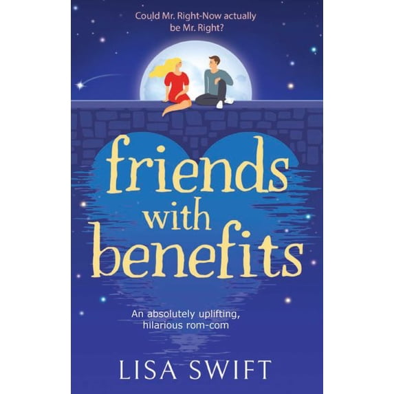 Pre-Owned Friends with Benefits (Paperback)