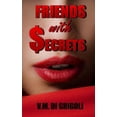 thumbnail image 1 of Friends with Secrets (Paperback), 1 of 1