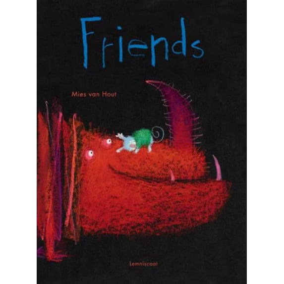 Pre-Owned Friends (Hardcover) 1935954237 9781935954231