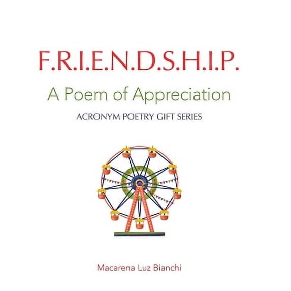 Pre-Owned Friendship: A Poem of Appreciation (Hardcover) 1954489110 9781954489110