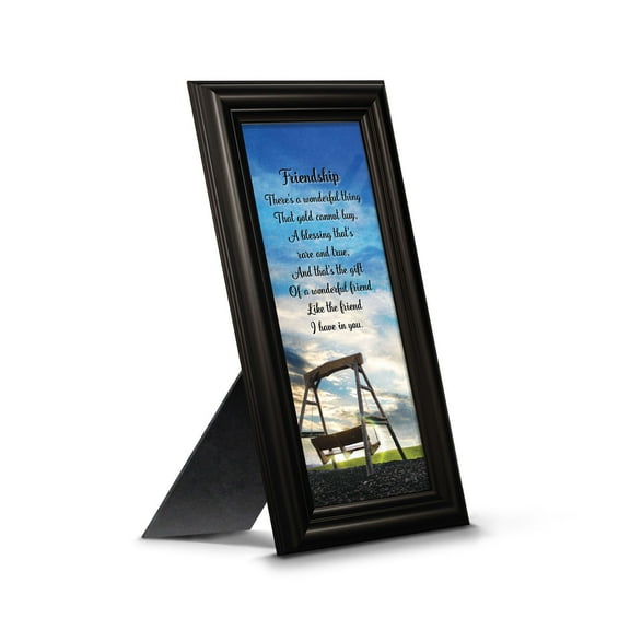 Friendship, BFF Gifts, Friends Picture Frame 7333B