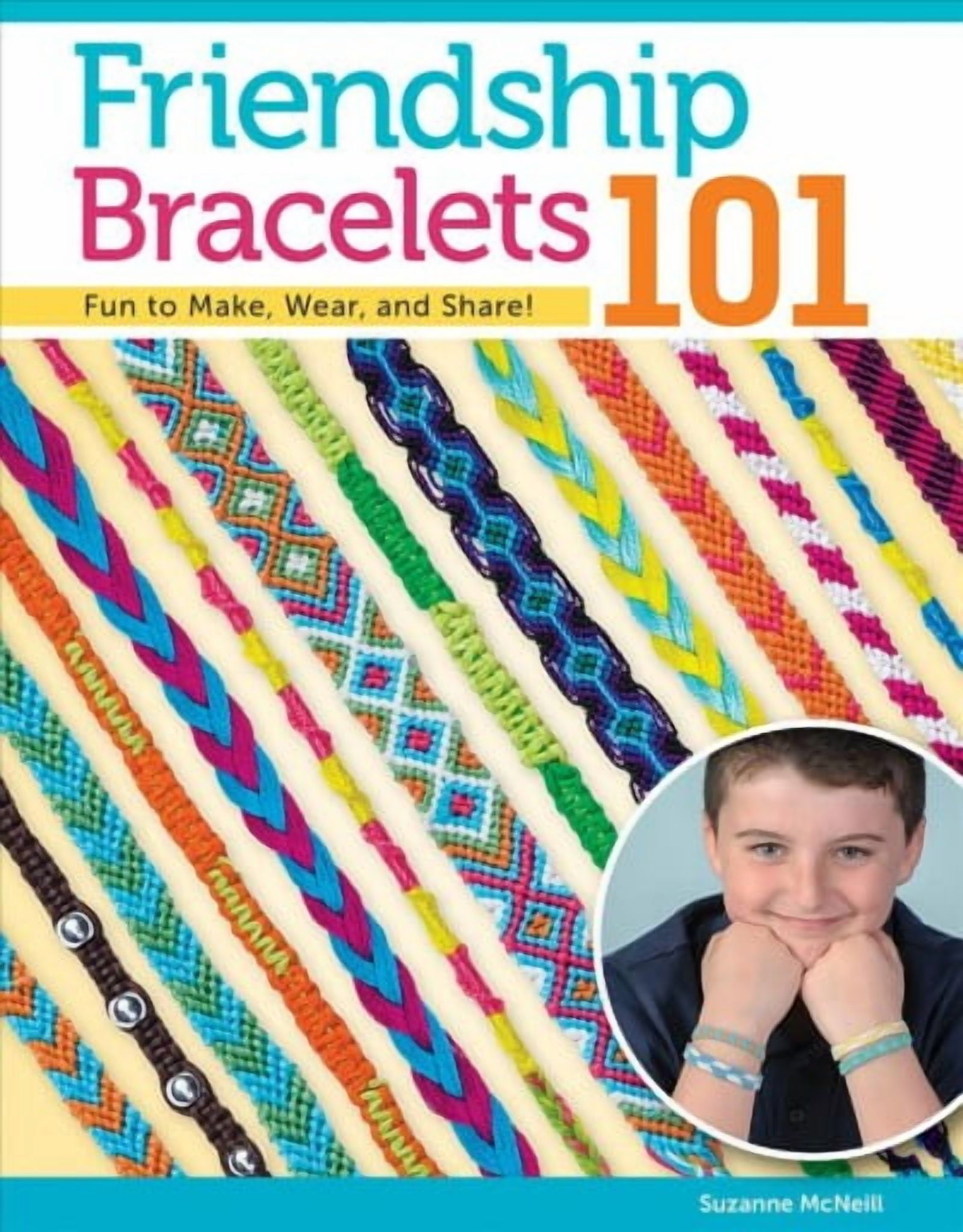 Friendship-Bracelets-101-Fun-