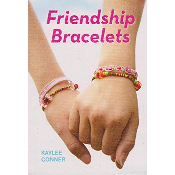 Pre-Owned Friendship Bracelets (Paperback) 1603111492 9781603111492
