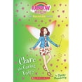 thumbnail image 1 of Pre-Owned Clare the Caring Fairy (Friendship Fairies #4), Volume 4: A Rainbow Magic Book (Paperback) 1338157701 9781338157703, 1 of 1