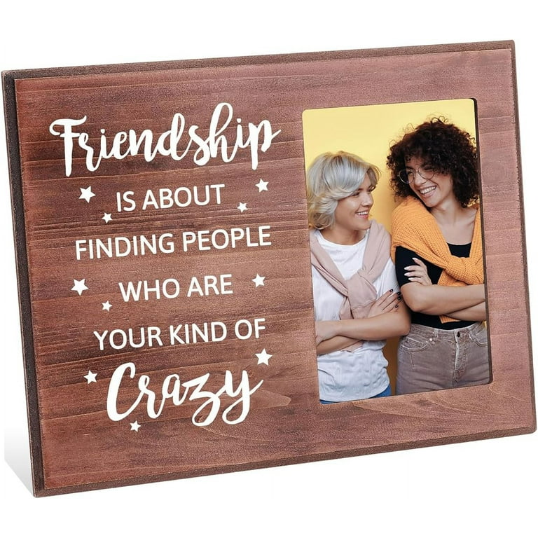 絵画 Friendship Friendship is About Finding People Who are Your Kind of