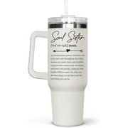 Friendship Gifts for Women Friends, Gifts for Friends Female, Gifts for Best Friend - Gifts for Sister - Sister Birthday Gifts - Birthday Gifts for Friends Female, Bestie, BFF Tumbler 40Oz