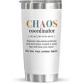 thumbnail image 1 of Friendship Gifts For Women Friends - Sister Birthday Gifts, Christmas, Mothers Day Gifts For Friend Female, Work Bestie, Coworker, Soul Sister Gifts - 20oz Insulated Stainless Steel Tumbler, 1 of 6