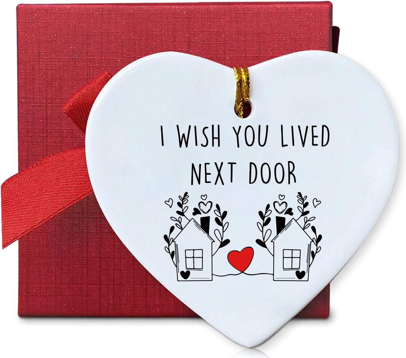 Friendship Gifts For Women Friends I Wish You Lived Next Door Hanging friendship-gifts-for-women-friends-i-wish-you-lived-next-door-hanging