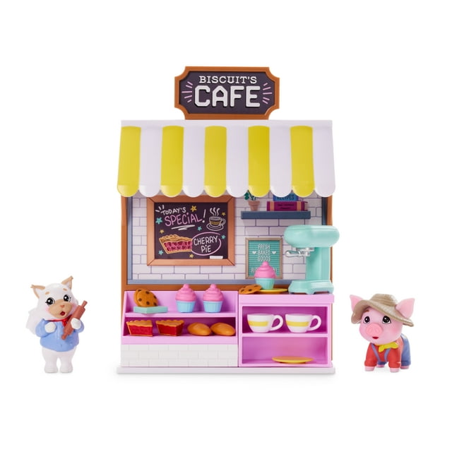 Friendship Heights Toys & Playsets