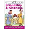 thumbnail image 1 of Pre-Owned Friendship & Kindness [With CD] (Hardcover) 0805424733 9780805424737, 1 of 1