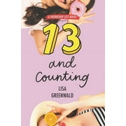 Friendship List Friendship List #3: 13 and Counting, Book 3, (Paperback)