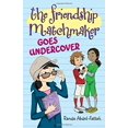 thumbnail image 1 of Pre-Owned The Friendship Matchmaker Goes Undercover (Hardcover) 0802734855 9780802734853, 1 of 1