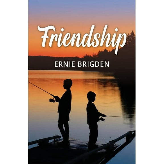 Friendship (Paperback)