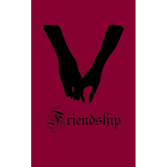 Friendship (Paperback)