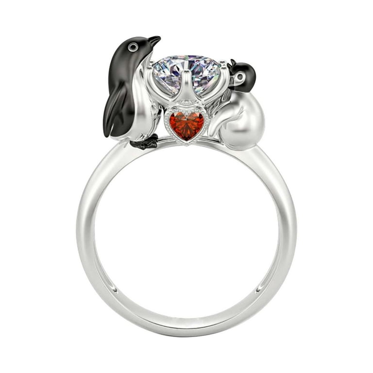 Vintage friendship rings 2025
