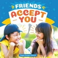 thumbnail image 1 of Friendship Rocks Friends Accept You, (Paperback), 1 of 1