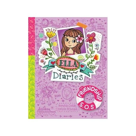 Pre-Owned Friendship SOS (Paperback) 1610678389 9781610678384