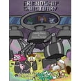 thumbnail image 1 of Friendship Sanctuary: Color Edition, (Paperback), 1 of 1