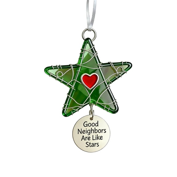 Friendship Thank You Gift,Sister-in-Law or Step Sister, Sisters by Marriage Friends by Choice, Heart Ornament Gift,Gifts for My Girlfriend,Sisters Gifts, (Never Forget The Difference You Make)