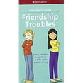 thumbnail image 1 of Pre-Owned Friendship Troubles 9780606347327 Used, 1 of 1