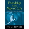thumbnail image 1 of Friendship as a Way of Life: Foucault, Aids, and the Politics of Shared Estrangement (Paperback), 1 of 1