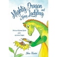 thumbnail image 1 of Friendships and Adventures Mighty Dragon and a Tiny Ladybug: Picture Rhyme Book with Activity Pages, (Paperback), 1 of 1