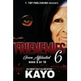 thumbnail image 1 of Frienemies 6: Goon Affiliated (Paperback) by Kayo, 1 of 1