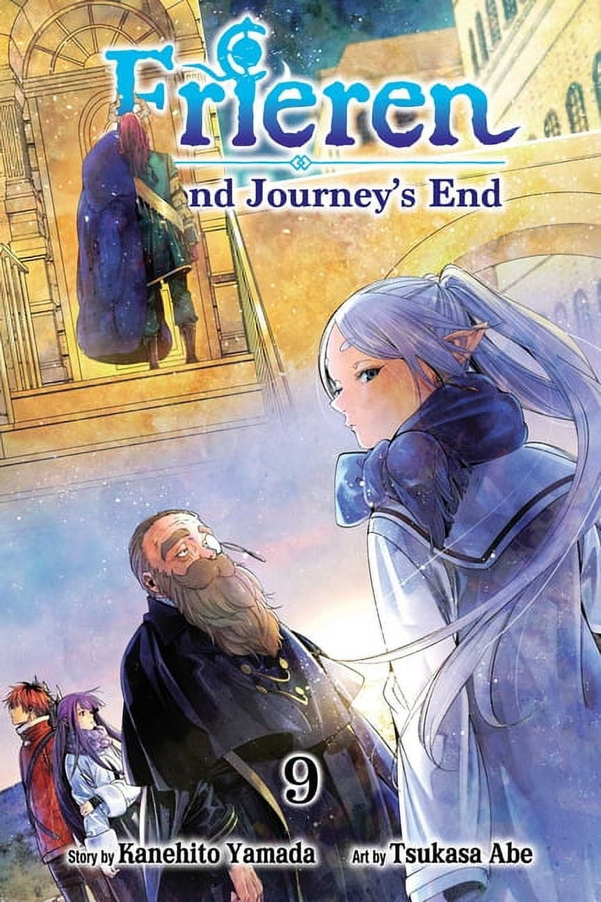 Frieren - Beyond Journey's End 🧝🏻‍♀️🪄 manga vs anime 🔥 #frieren #f