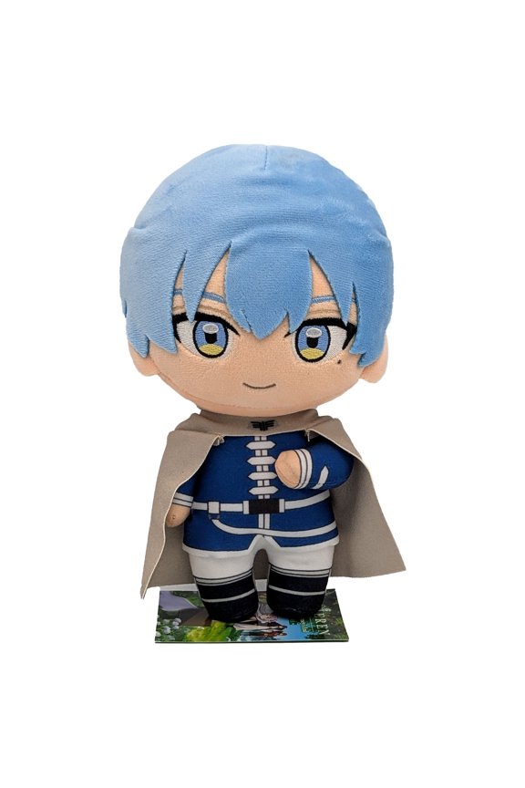 Himmel - Frieren: Beyond Journey's End 8" Plush (Great Eastern) 473943