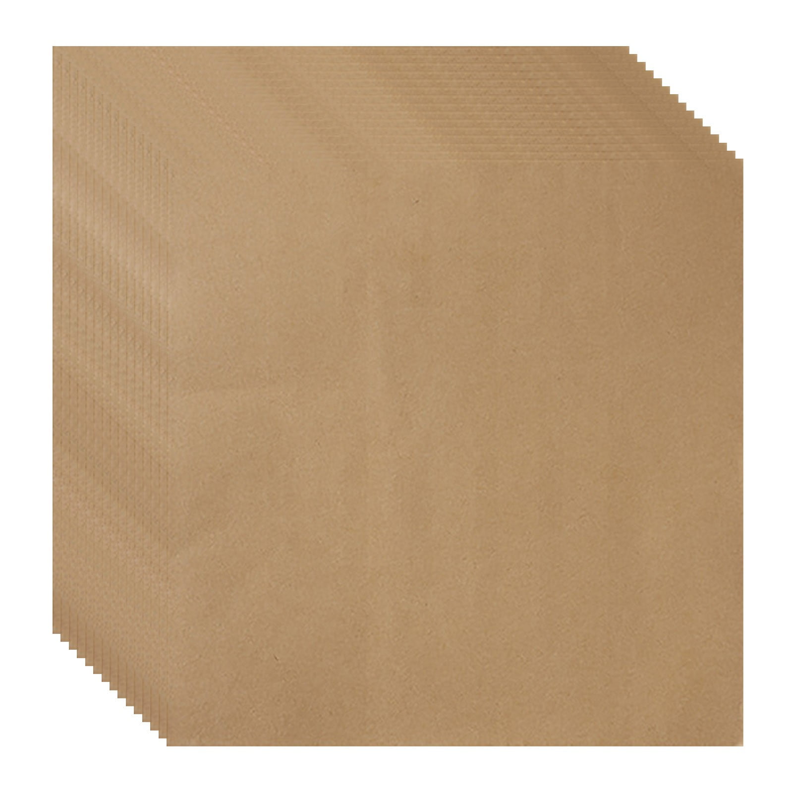 Fries Burger Wrapper (200PC) A