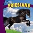 thumbnail image 1 of Pre-Owned Friesians 9781448874316 Used, 1 of 1