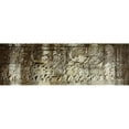 thumbnail image 1 of Frieze  Angkor Wat  Cambodia Poster Print by  - 36 x 12, 1 of 1