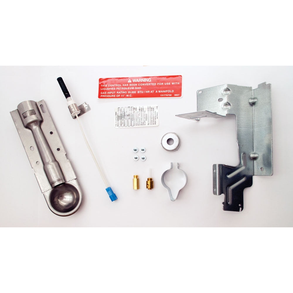 Frig Prts & Acc LP Conversion Kit