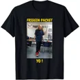 thumbnail image 1 of Friggin Packet Yo Meme School Funny jeff Student Rant T-Shirt Hoodie, 1 of 2