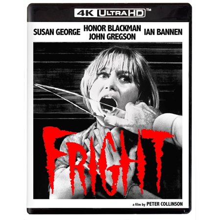 KL Studio Classics - Fright [ULTRA HD]