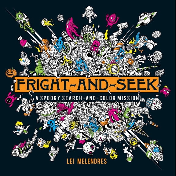 Fright-and-seek
