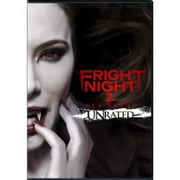 Fright Night 2: New Blood [DVD]