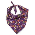 thumbnail image 1 of Fright Night Bandana, 1 of 3