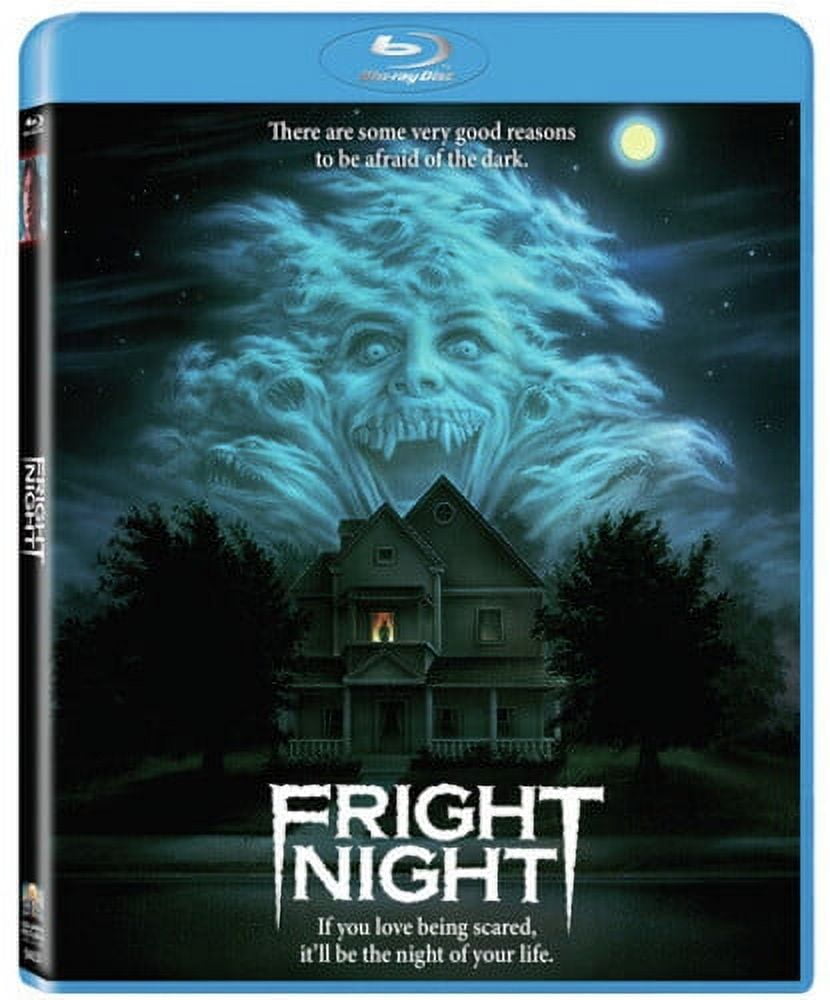 Into The Night (1985) Shout Select Blu-Ray