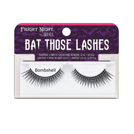 Fright Night Bombshell Lash, 1 Pair