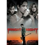 Fright Night (DVD) WS STD